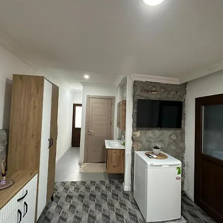 Beach Suits Apartment