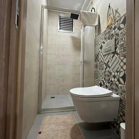 Beach Suits Apartment Marmaris