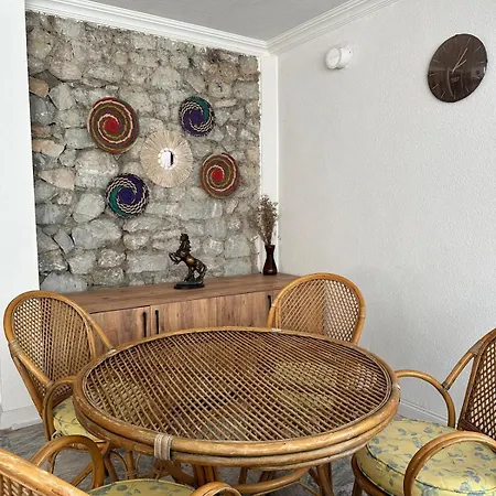 Apartment Beach Suits Marmaris