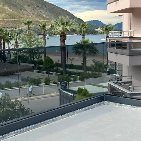 Beach Suits Apartment Marmaris