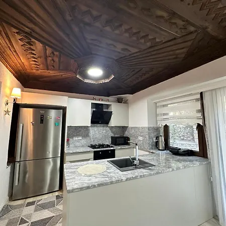 Beach Suits Apartment Marmaris