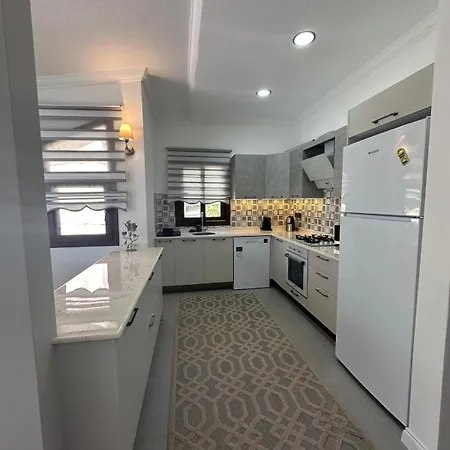 Beach Suits Apartment Marmaris